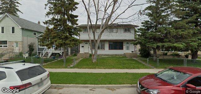 Photo of 493 Riverton Avenue in Winnipeg, Manitoba