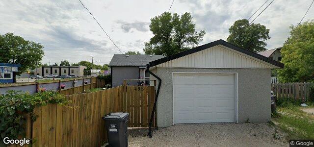 495 Larsen Avenue（加拿大曼尼托巴省温尼伯市）房屋照片