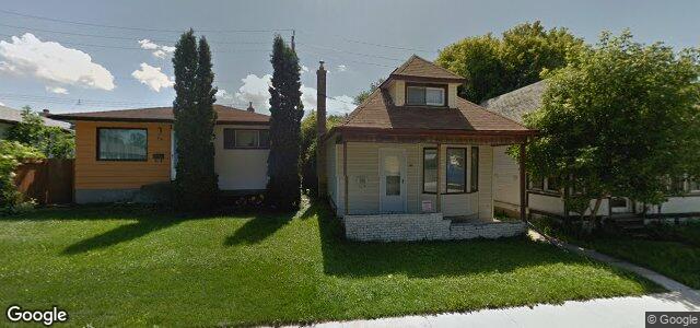 Larawan ng 496 Harbison Avenue W sa Winnipeg, Manitoba