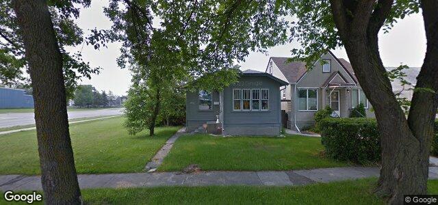 496 Winterton Avenue（加拿大曼尼托巴省温尼伯市）房屋照片