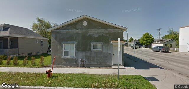 500 Jamison Avenue（加拿大曼尼托巴省温尼伯市）房屋照片