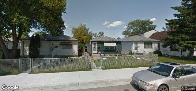 501 Harbison Avenue W（加拿大曼尼托巴省温尼伯市）房屋照片