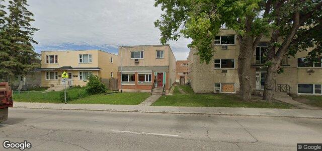 501 Talbot Avenue（加拿大曼尼托巴省温尼伯市）房屋照片