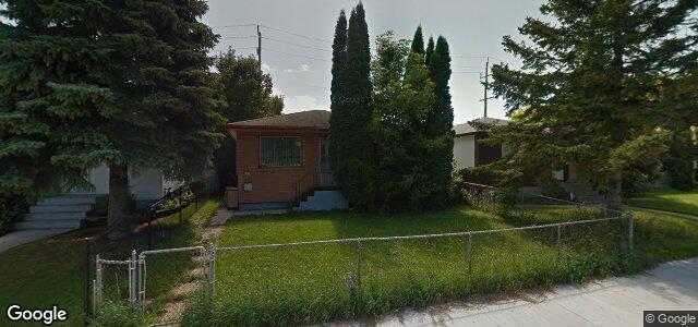 502 Harbison Avenue W（加拿大曼尼托巴省温尼伯市）房屋照片