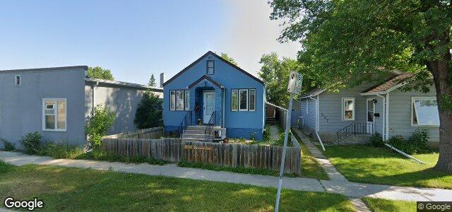 Larawan ng 503 Bowman Avenue sa Winnipeg, Manitoba
