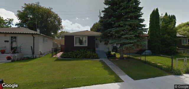 504 Harbison Avenue W（加拿大曼尼托巴省温尼伯市）房屋照片