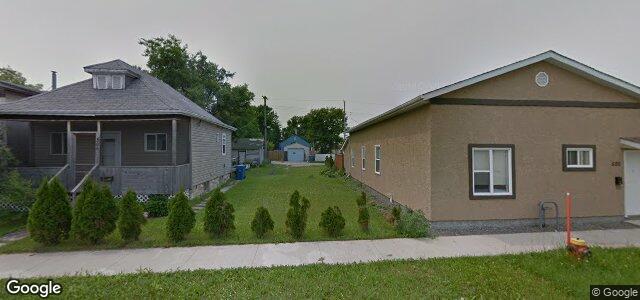 504 Jamison Avenue（加拿大曼尼托巴省温尼伯市）房屋照片