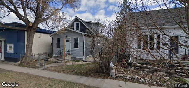 505 Larsen Avenue（加拿大曼尼托巴省温尼伯市）房屋照片