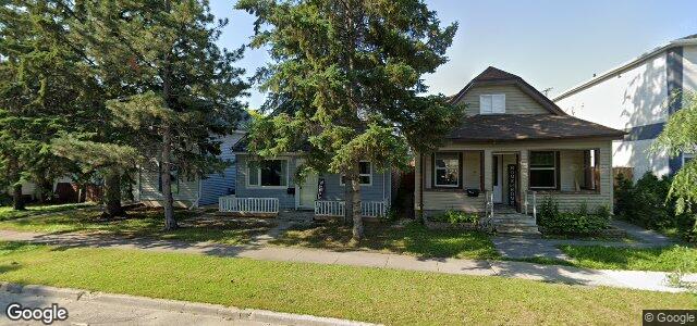 Larawan ng 506 Bowman Avenue sa Winnipeg, Manitoba