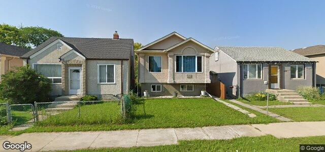 506 Ottawa Avenue（加拿大曼尼托巴省温尼伯市）房屋照片