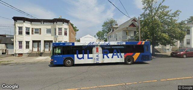 507 Washington Avenue（加拿大曼尼托巴省温尼伯市）房屋照片