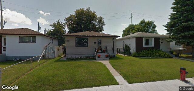 508 Harbison Avenue W（加拿大曼尼托巴省温尼伯市）房屋照片