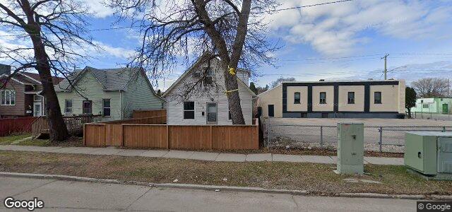 508 Larsen Avenue（加拿大曼尼托巴省温尼伯市）房屋照片