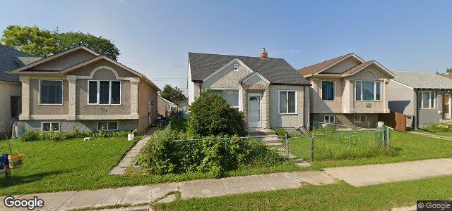 508 Ottawa Avenue（加拿大曼尼托巴省温尼伯市）房屋照片