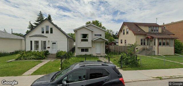 508 Talbot Avenue（加拿大曼尼托巴省温尼伯市）房屋照片