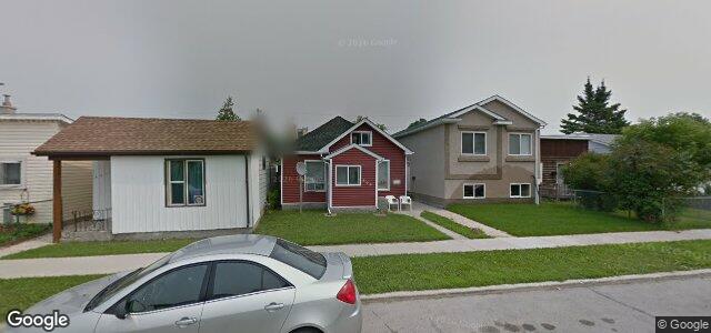 509 Jamison Avenue（加拿大曼尼托巴省温尼伯市）房屋照片