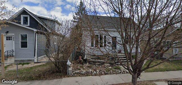 509 Larsen Avenue（加拿大曼尼托巴省温尼伯市）房屋照片