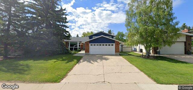 51 Allan Street（加拿大曼尼托巴省温尼伯市）房屋照片