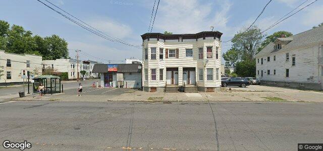 511 Washington Avenue（加拿大曼尼托巴省温尼伯市）房屋照片