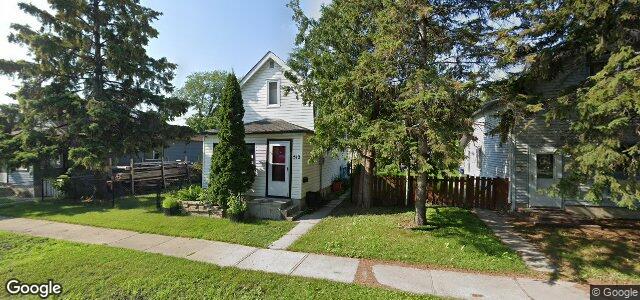 512 Bowman Avenue（加拿大曼尼托巴省溫尼伯市）房屋照片