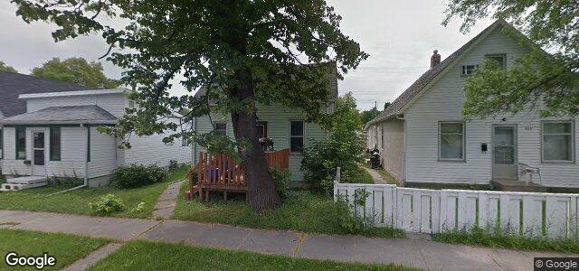 512 Larsen Avenue（加拿大曼尼托巴省温尼伯市）房屋照片