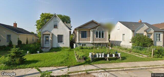 512 Ottawa Avenue（加拿大曼尼托巴省温尼伯市）房屋照片
