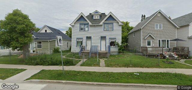 513 Riverton Avenue（加拿大曼尼托巴省温尼伯市）房屋照片