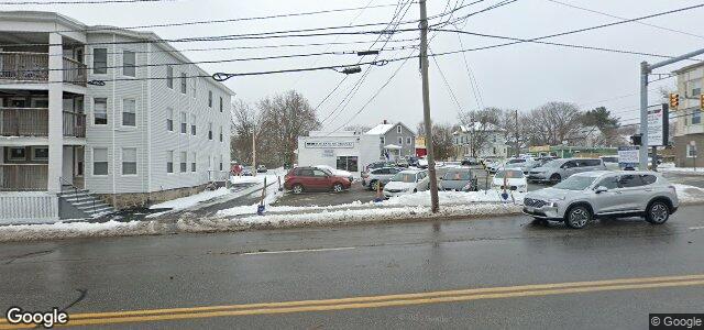 513 Washington Avenue（加拿大曼尼托巴省温尼伯市）房屋照片