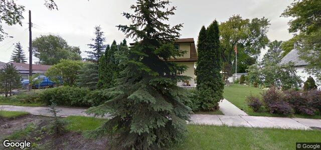 514 William Newton Avenue（加拿大曼尼托巴省温尼伯市）房屋照片