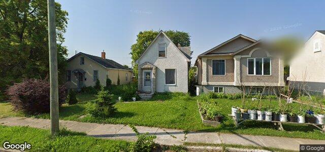 516 Ottawa Avenue（加拿大曼尼托巴省温尼伯市）房屋照片