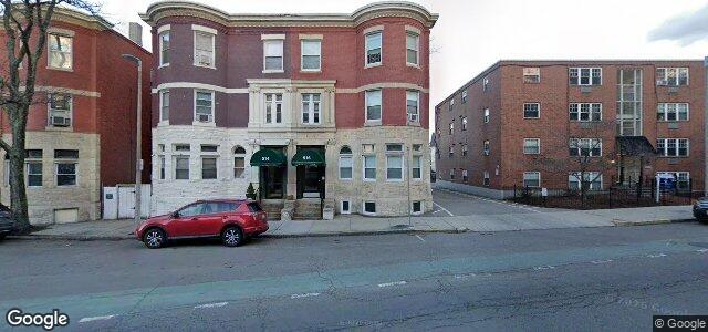 516 Talbot Avenue（加拿大曼尼托巴省温尼伯市）房屋照片