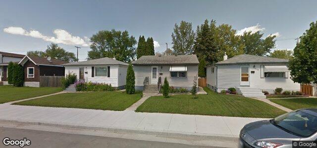 Larawan ng 517 Harbison Avenue W sa Winnipeg, Manitoba