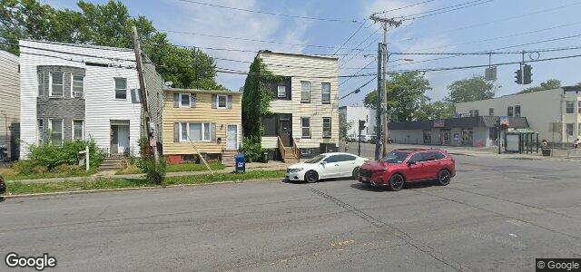 517 Washington Avenue（加拿大曼尼托巴省温尼伯市）房屋照片