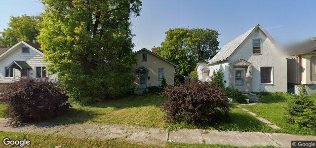 518 Ottawa Avenue（加拿大曼尼托巴省温尼伯市）房屋照片