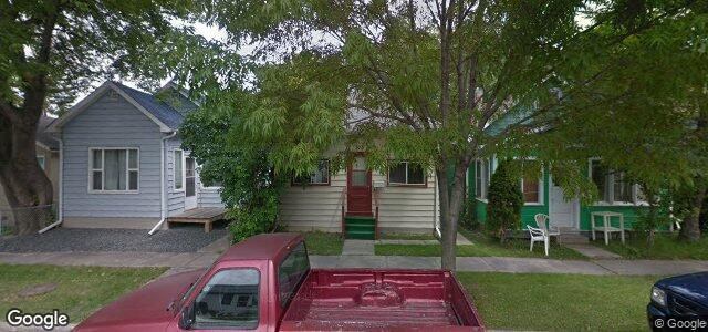 519 Larsen Avenue（加拿大曼尼托巴省温尼伯市）房屋照片