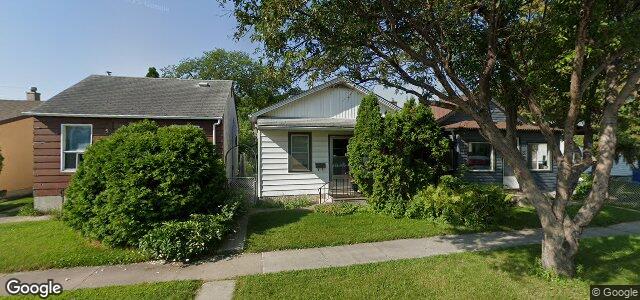 520 Bowman Avenue（加拿大曼尼托巴省温尼伯市）房屋照片