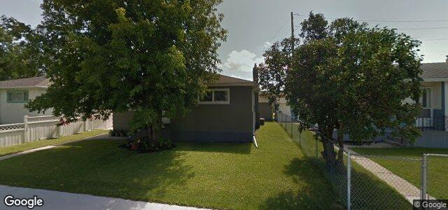 520 Harbison Avenue W（加拿大曼尼托巴省温尼伯市）房屋照片