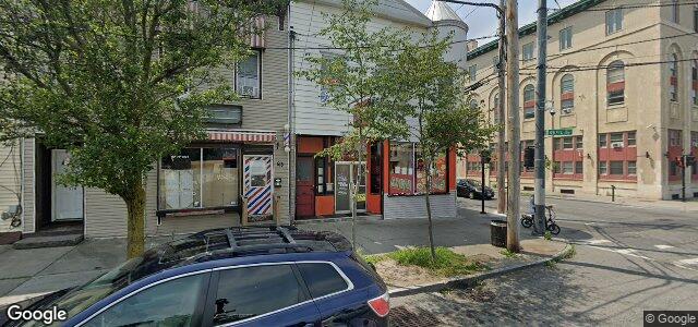 520 Washington Avenue（加拿大曼尼托巴省温尼伯市）房屋照片