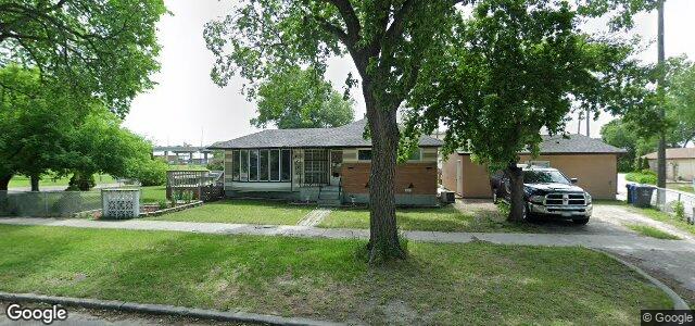 520 William Newton Avenue（加拿大曼尼托巴省温尼伯市）房屋照片