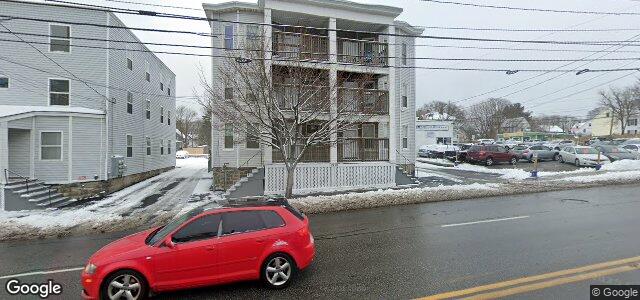 521 Washington Avenue（加拿大曼尼托巴省温尼伯市）房屋照片