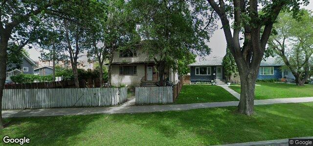 521 William Newton Avenue（加拿大曼尼托巴省温尼伯市）房屋照片