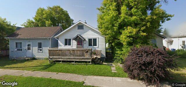 522 Ottawa Avenue（加拿大曼尼托巴省温尼伯市）房屋照片