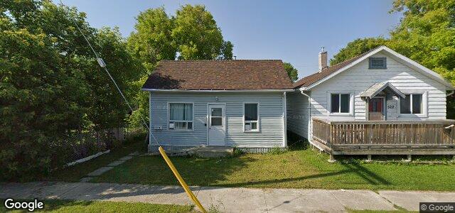 524 Ottawa Avenue（加拿大曼尼托巴省温尼伯市）房屋照片