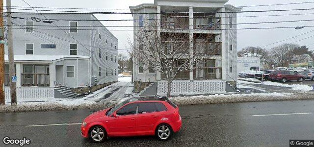 525 Washington Avenue（加拿大曼尼托巴省温尼伯市）房屋照片