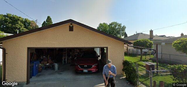 526 Bowman Avenue（加拿大曼尼托巴省温尼伯市）房屋照片