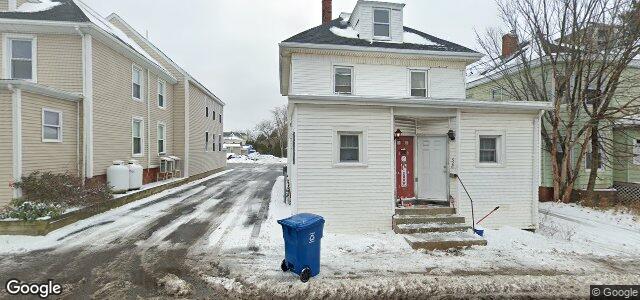 526 Washington Avenue（加拿大曼尼托巴省温尼伯市）房屋照片