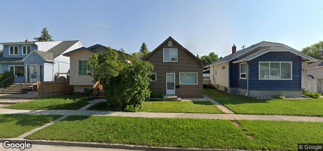 529 Bowman Avenue（加拿大曼尼托巴省温尼伯市）房屋照片