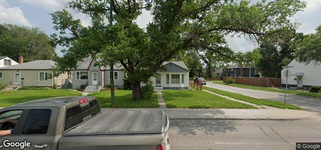 529 Henderson Highway（加拿大曼尼托巴省温尼伯市）房屋照片