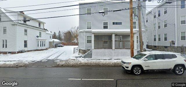 529 Washington Avenue（加拿大曼尼托巴省温尼伯市）房屋照片