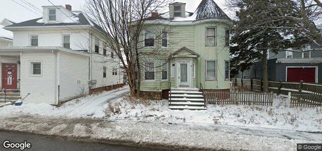 530 Washington Avenue（加拿大曼尼托巴省温尼伯市）房屋照片